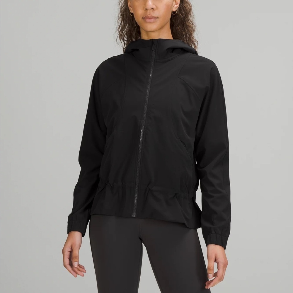 Lululemon Pack it Up Jacket